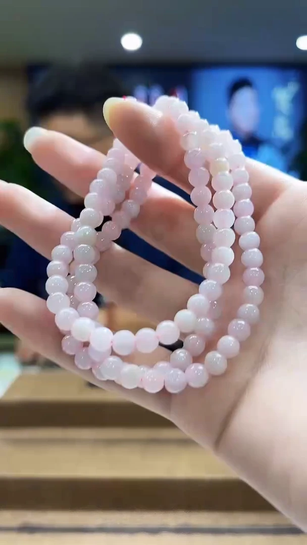 颈饰未镶嵌翡翠MFC092435多样性发其一