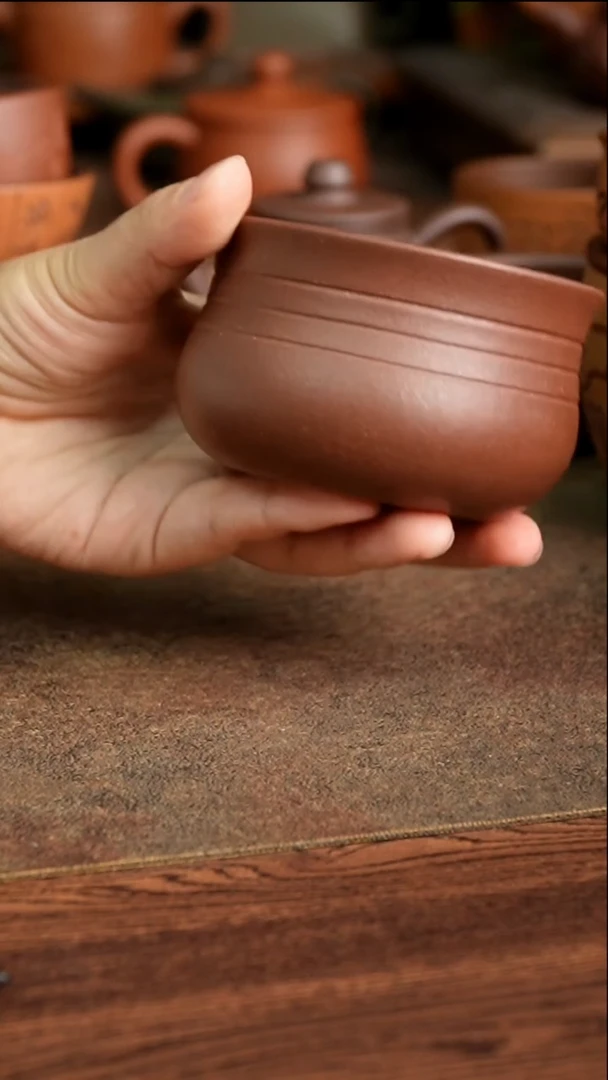 茶杯紫砂111111111111111
