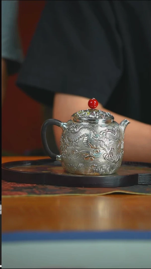 泡茶壶