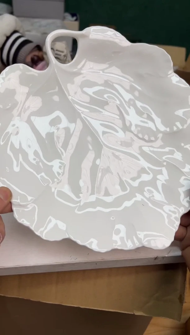 【闪购商品】瓷片h214好好好好好好