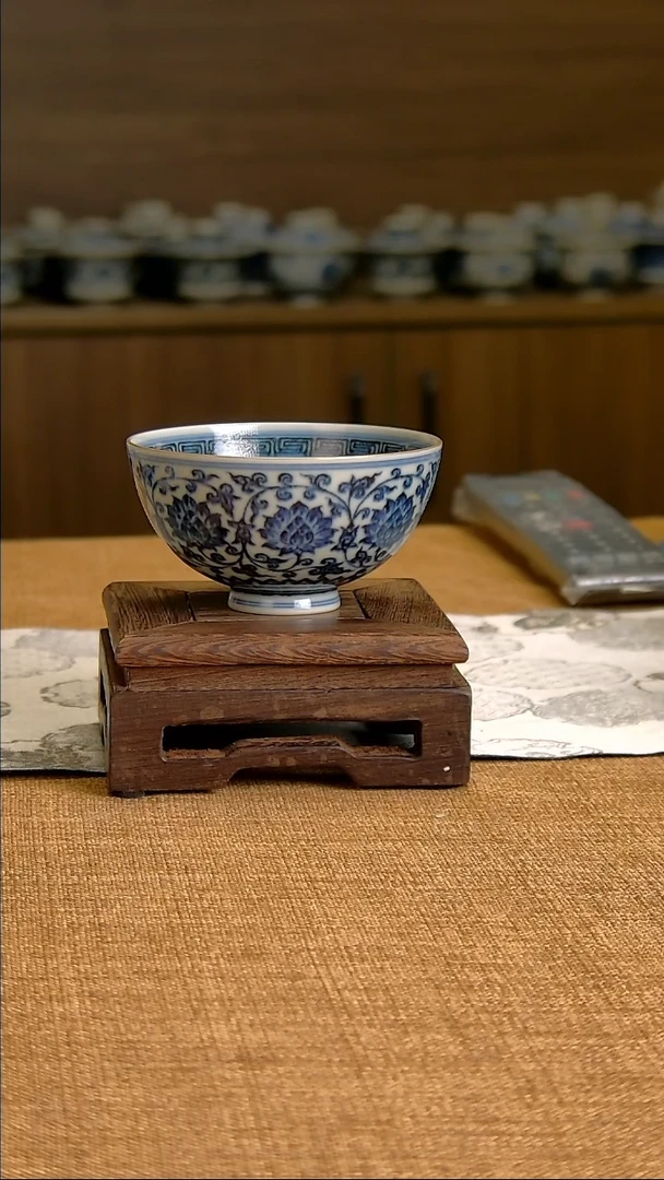 景德镇莹焰堂茶具