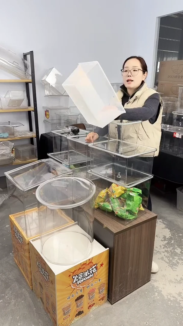 钢化玻璃盖子款302015pp10个