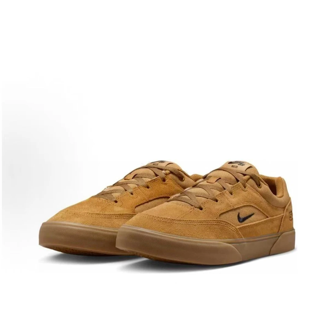 【滔搏联动】NIKE耐克男女MALOR TE 休闲板鞋 HF3066-701