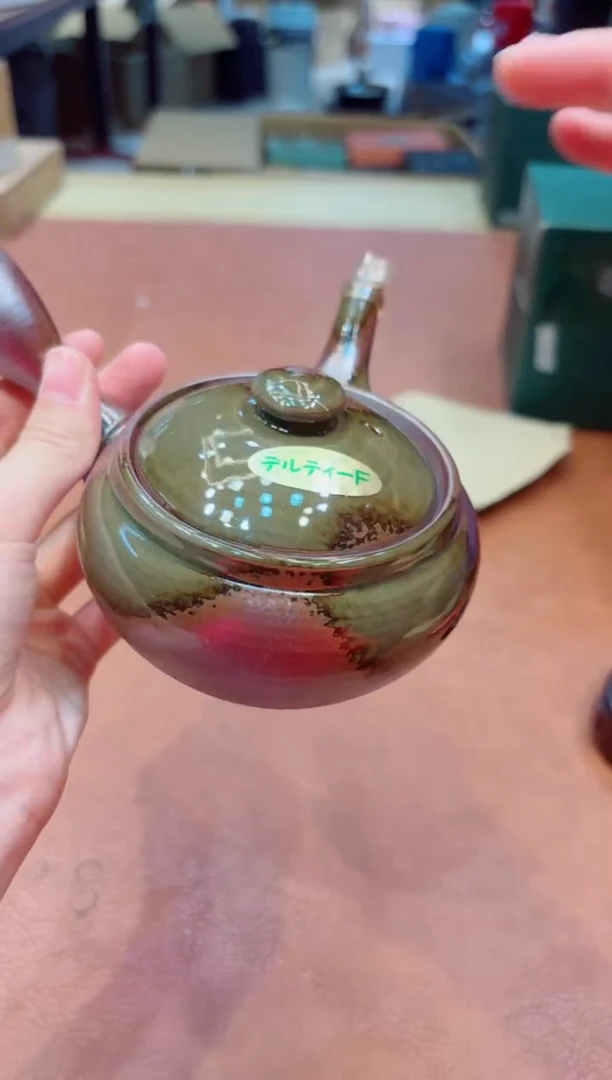 小狐狸精选日瓷器