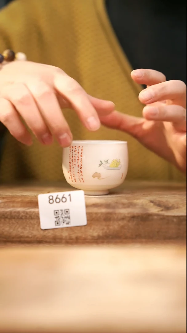 【落单孤品】福利/杯子@@8661