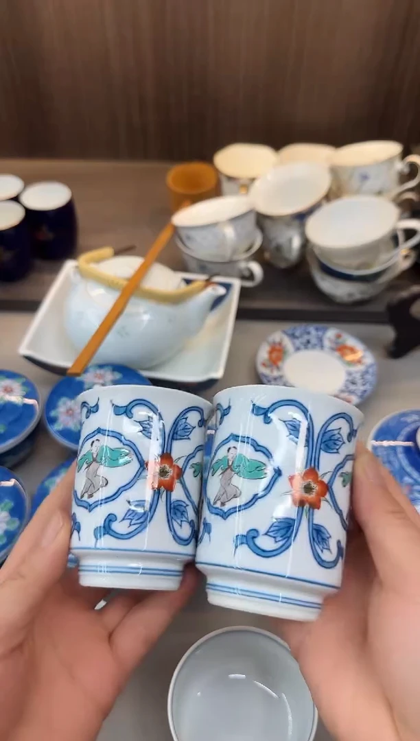 茶盏S****️瓷器瓷器瓷器瓷器