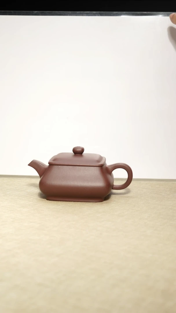 茶壶紫泥2342543455645767