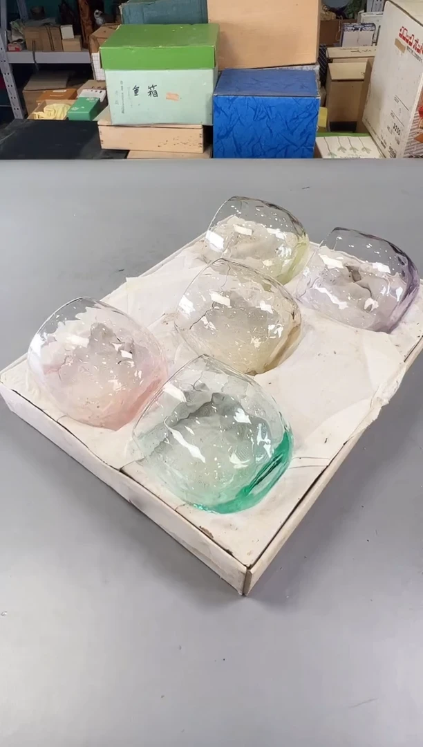 瓷片自**遥641号满30米包邮，打包不易