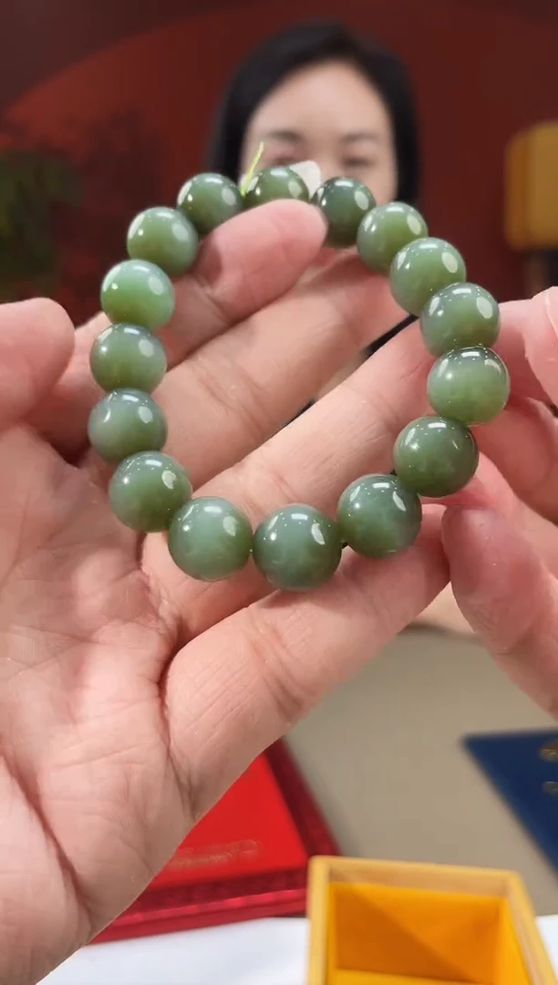 【闪购商品】定制和田玉多样性发货拍一发一