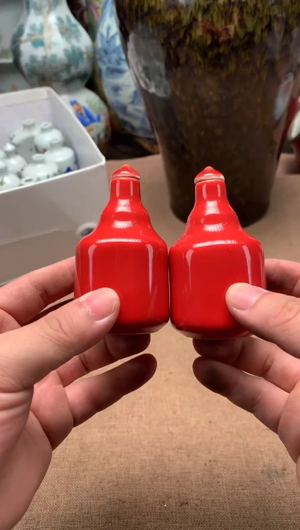 摆件旧藏瓷器旧藏瓷器