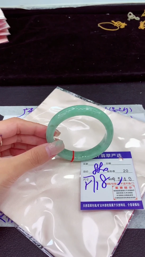 未镶嵌手镯翡翠11111111111