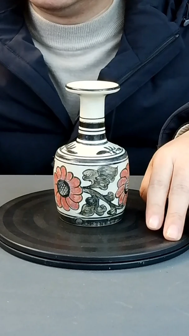 摆件摆件复古风格瓷器