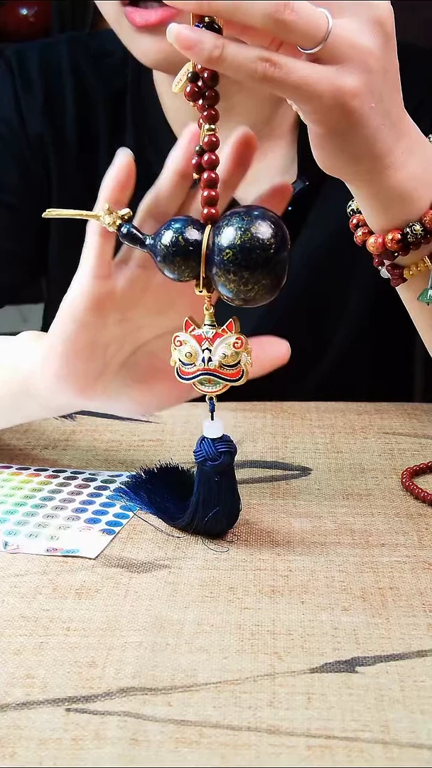 12漆彩葫直播间一物一拍专用链接