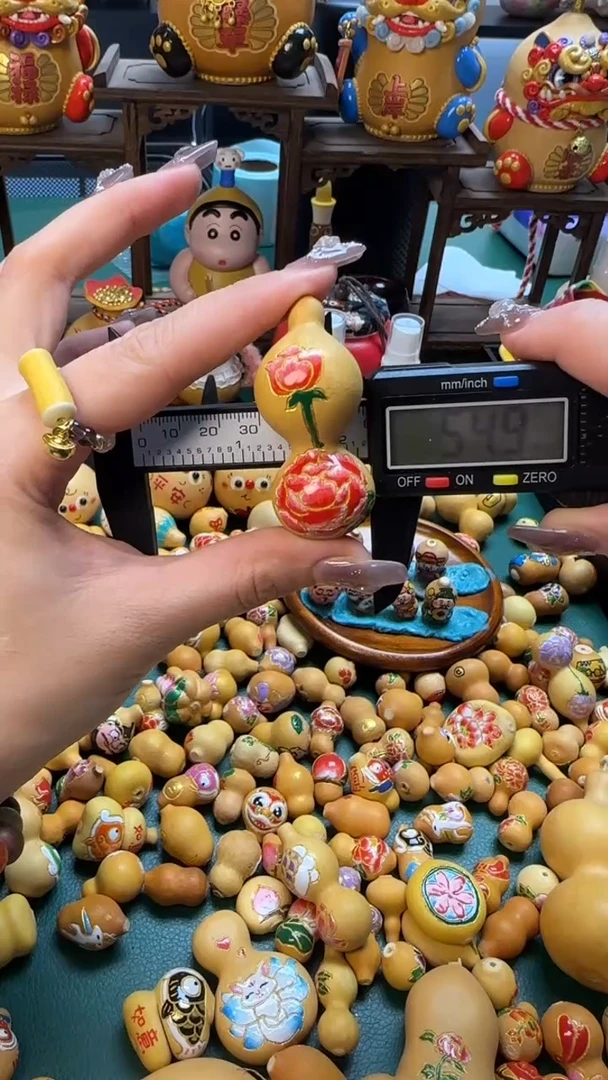 217文玩葫芦文玩好物