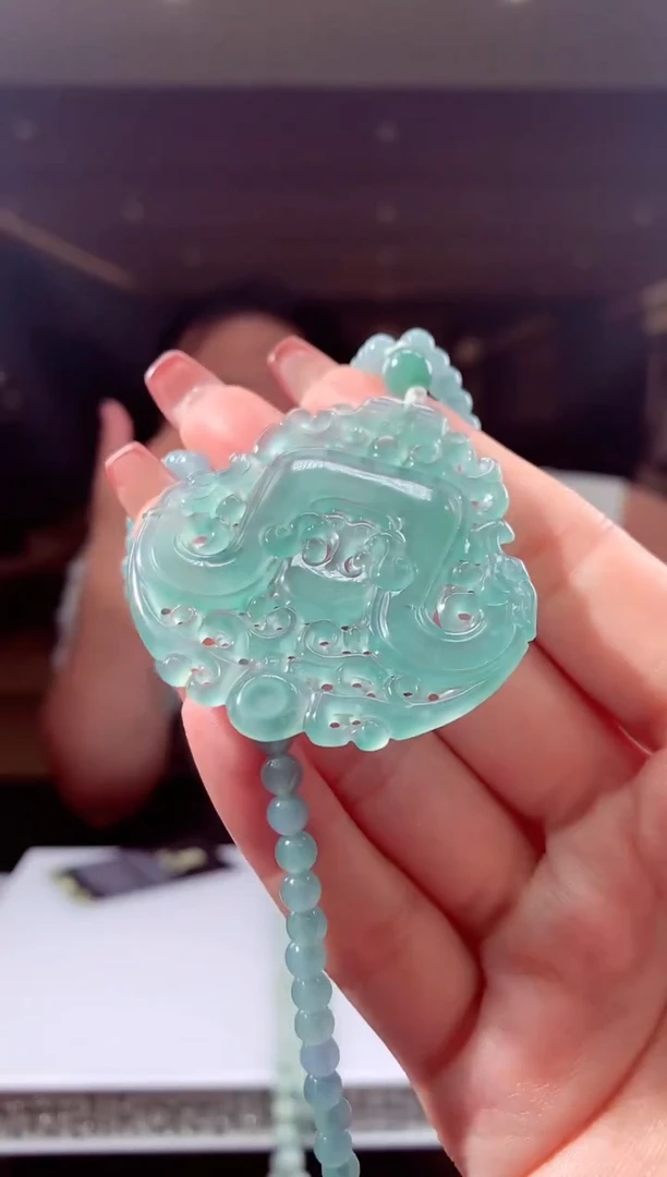 未镶嵌定制翡翠天然翡翠（拍一发一）