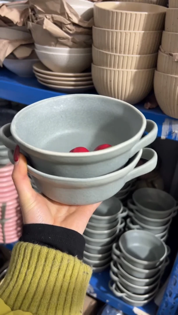 【闪购商品】瓷荔枝陶瓷高温瓷（微瑕）20包邮