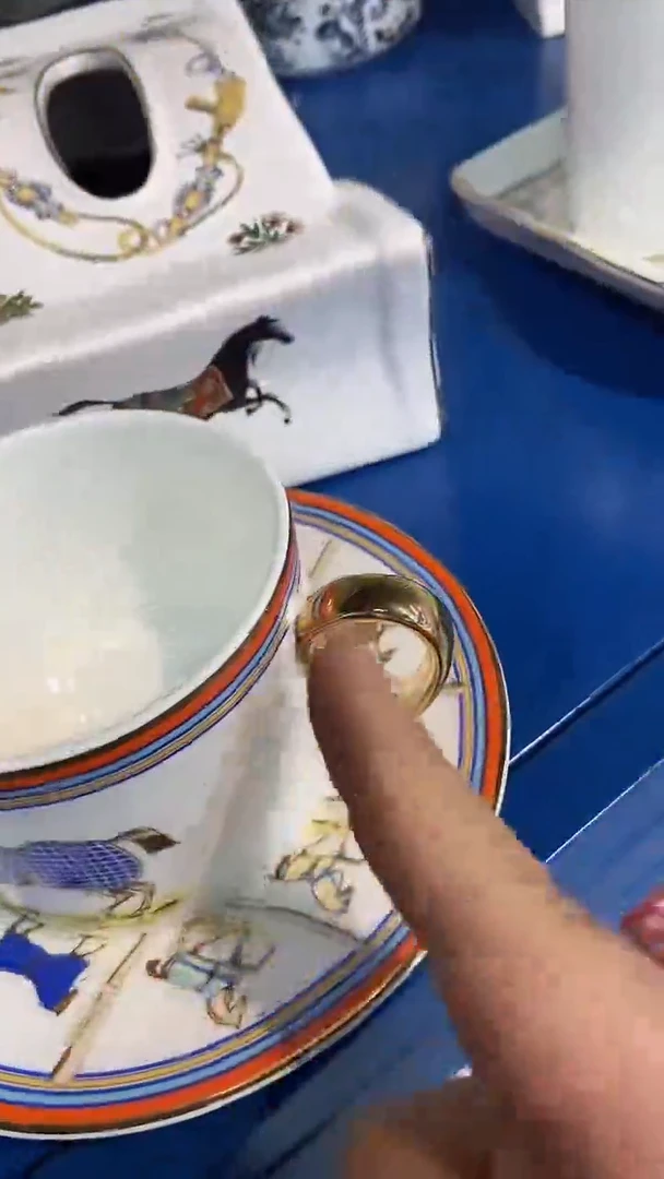 瓷片陶瓷餐具陶瓷餐具