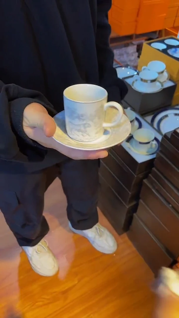 【闪购商品】鸿辉家品牌瓷器，京东包邮！