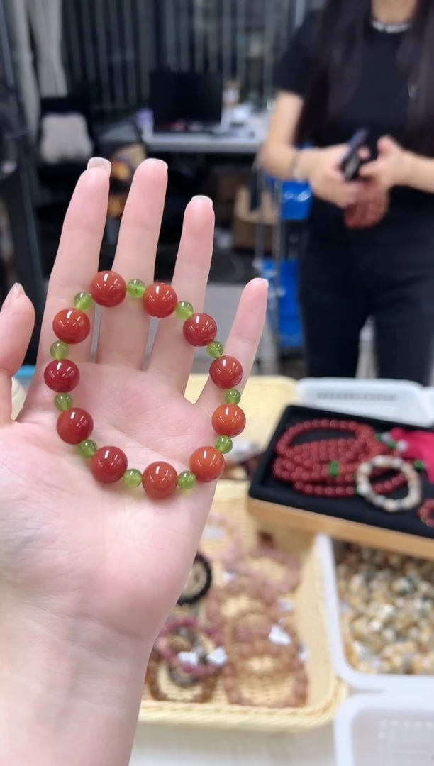 合金手链南红玛瑙南红南红南红南红