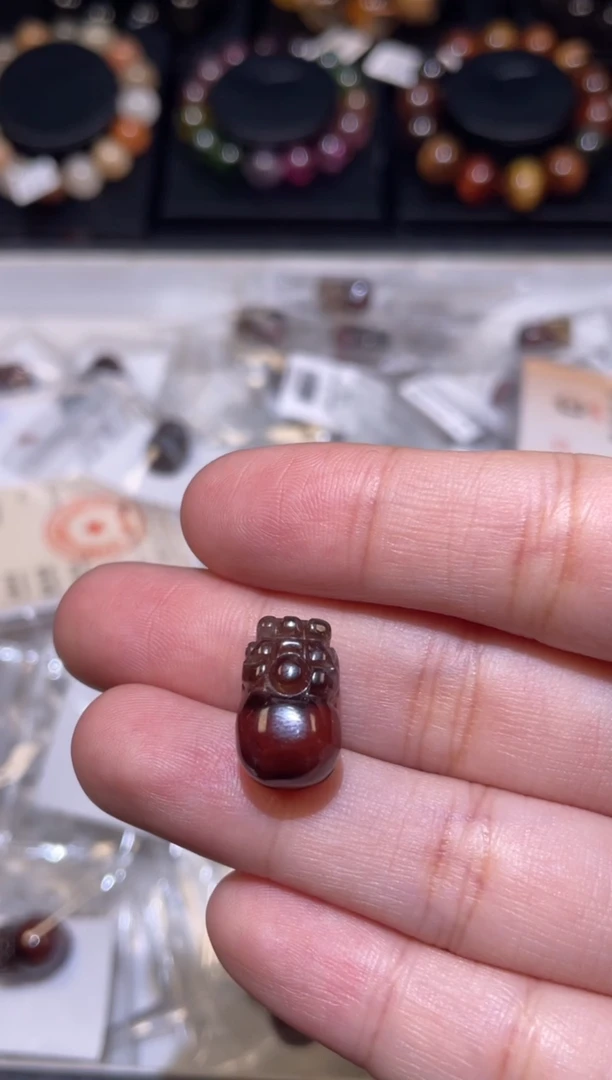 未镶嵌珠宝半成品水晶天**城极光