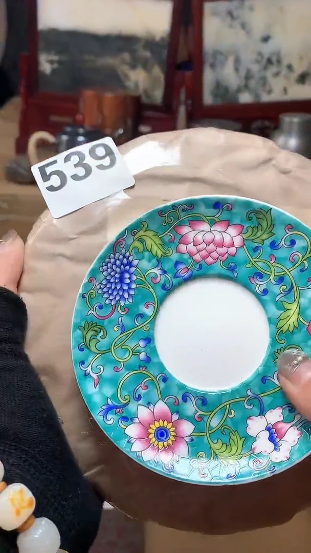 【闪购商品】瓷器默认微瑕瓷器