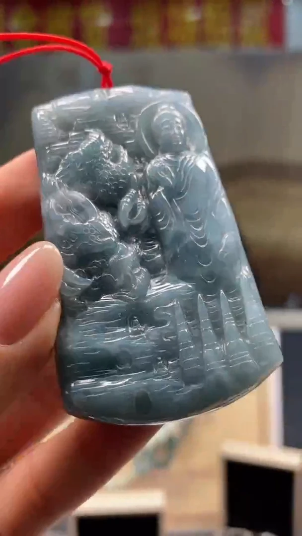 未镶嵌定制翡翠********522