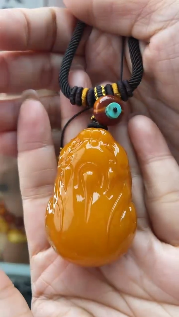 【闪购商品】琥珀珠宝奇石未镶嵌258发一件