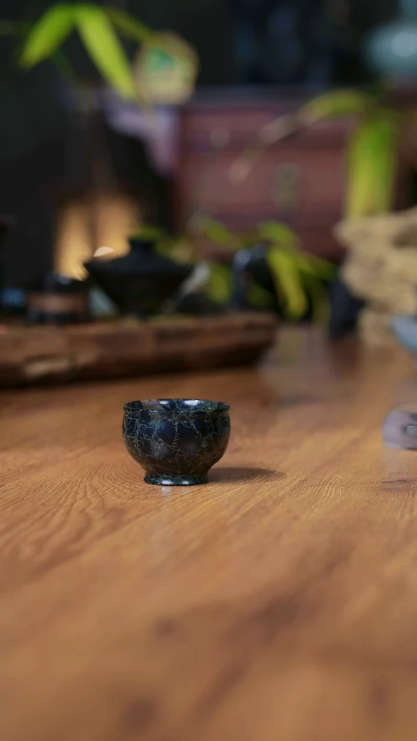 39老师手工作品，梅花玉，一物一拍