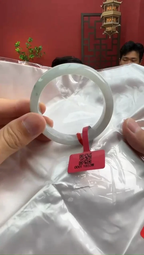 未镶嵌手镯翡翠翡翠手镯7