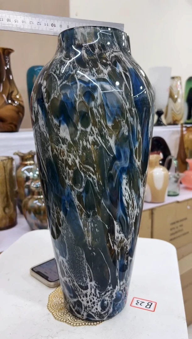 【闪购商品】也麦花器