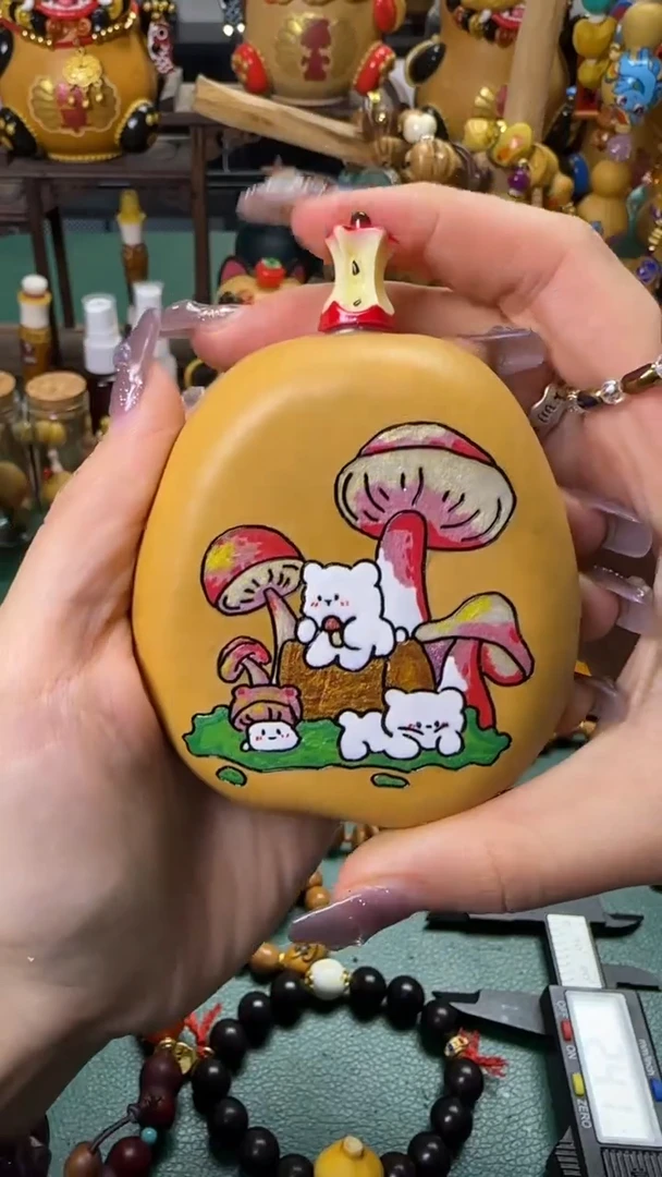 100文玩葫芦文玩好物