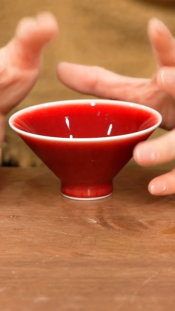 YGT郎红斗笠杯YGT郎红斗笠杯