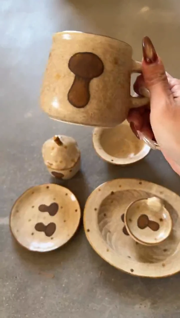 瓷桉【唯品瓷】源头工厂