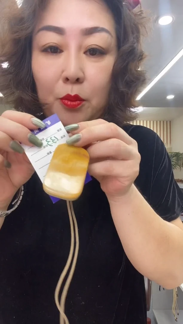 吊坠多样式发货随机发一