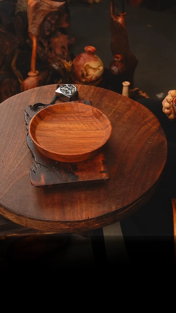 老叶木作作品163