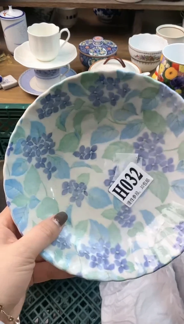 【闪购商品】瓷片(づ￣3￣)づ╭❤～