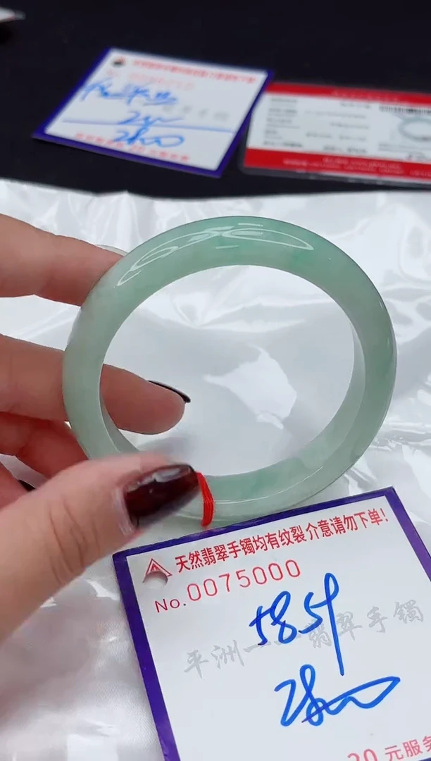 未镶嵌手镯翡翠111111111
