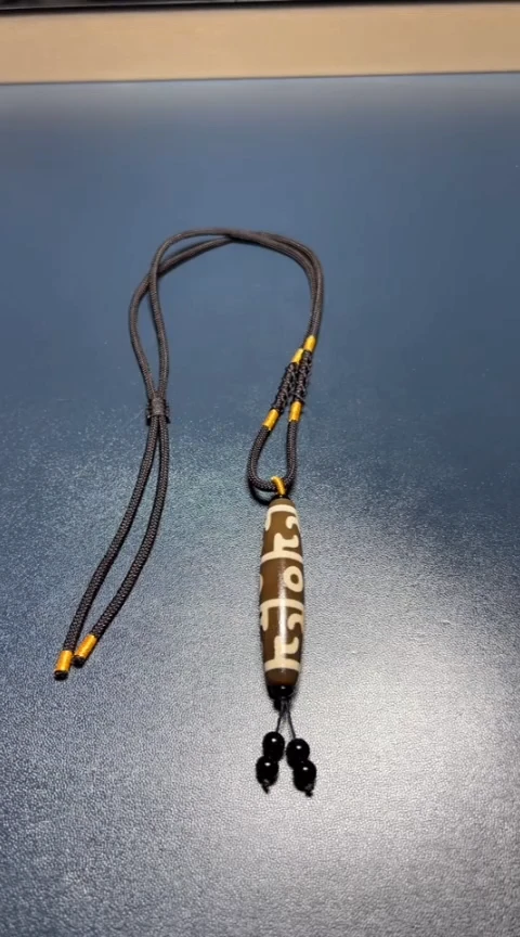 未镶嵌项链玛瑙/玉髓项链