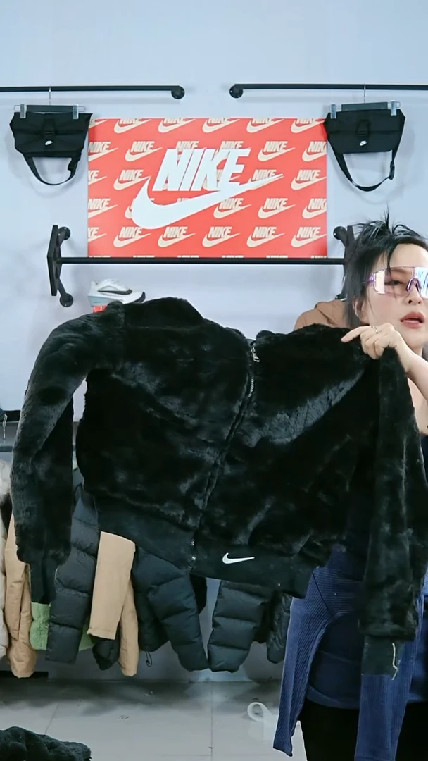 1312闪购编码Nike/Jordan运动衣以直播间过款为准尺码M