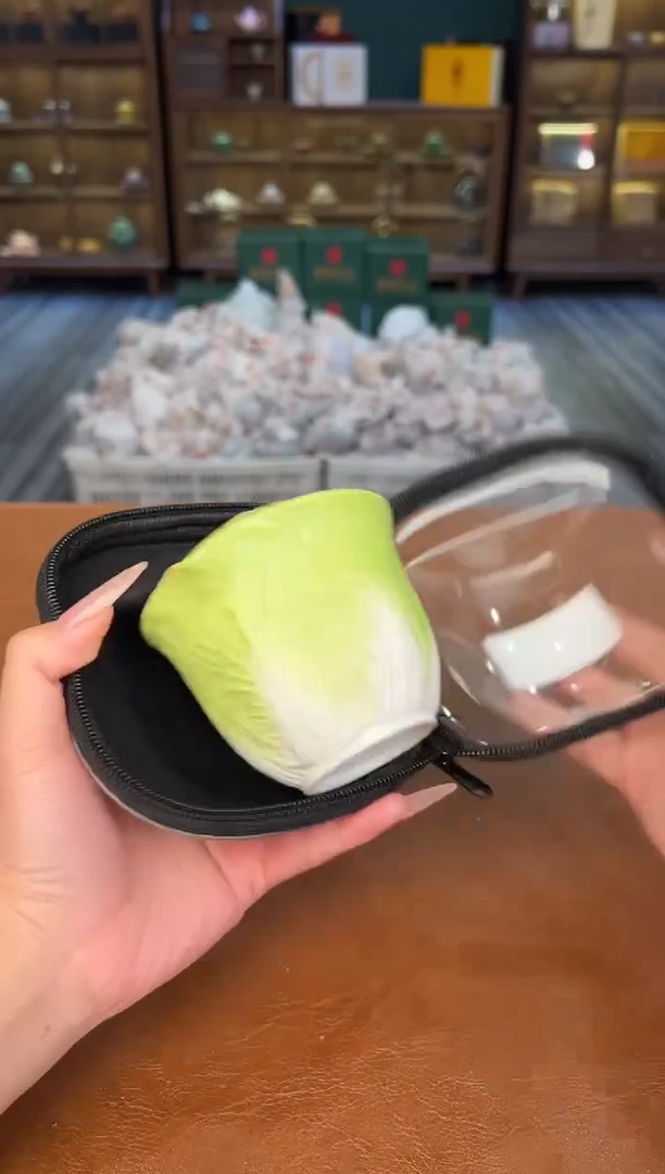 【闪购商品】熹物见山清仓福利品111111