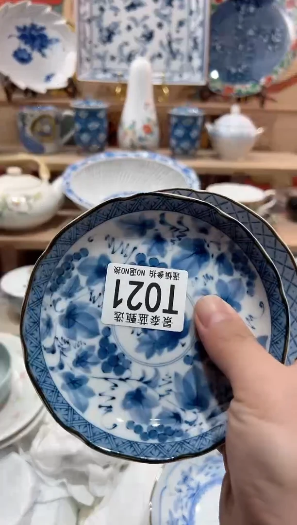 【闪购商品】瓷片当天凑满25米包邮T021