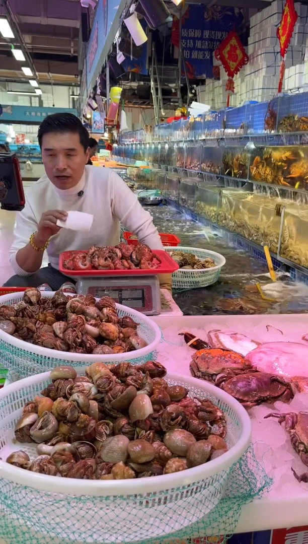 中国大陆金****奢断氧虾怪肉一斤