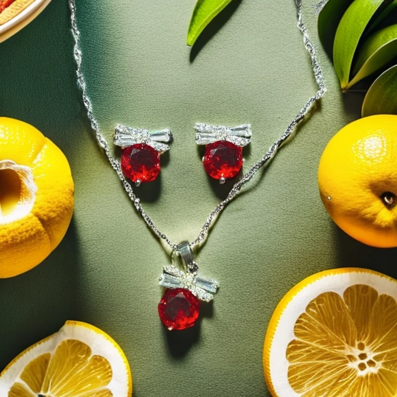 高端定制时尚轻奢饰品 两件套-4060011