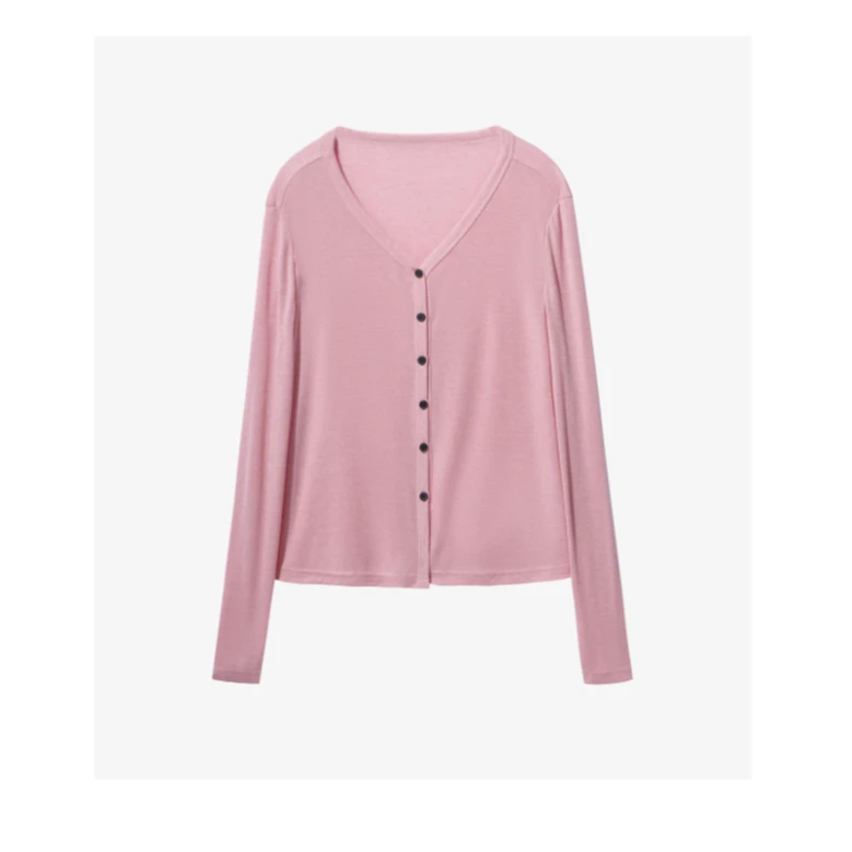 【小依专享】W7F19229H 时尚外套女 9229