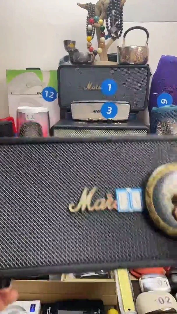 瓷片闪购商品 如图所示