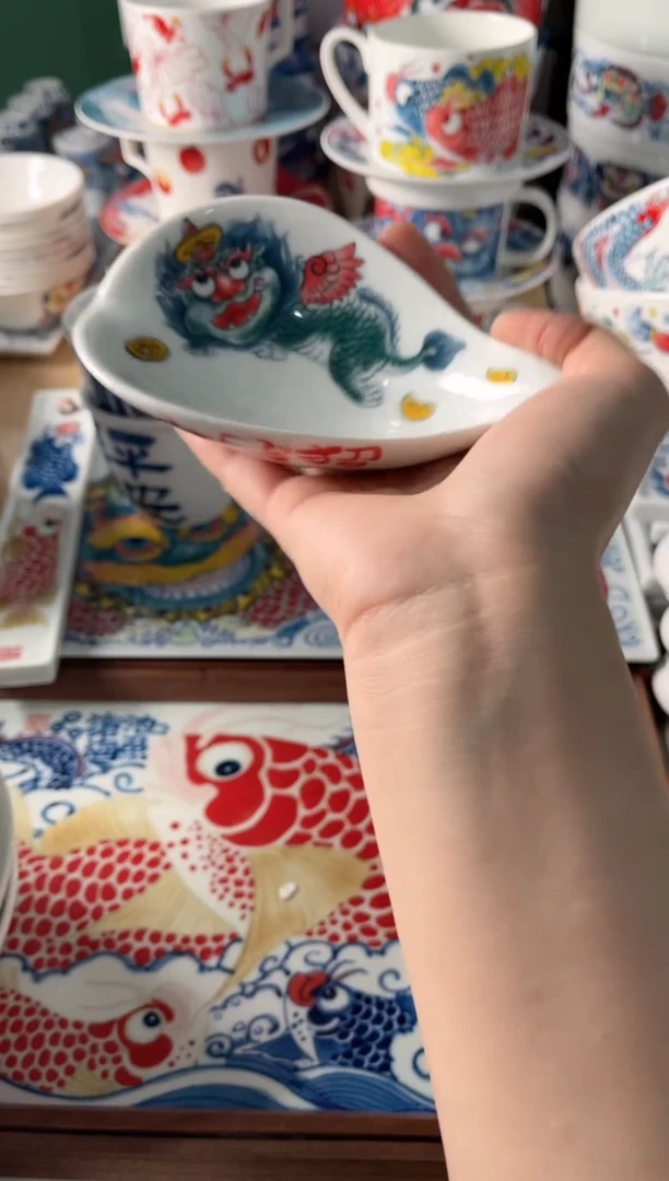 拙明院（福利价格）茶则