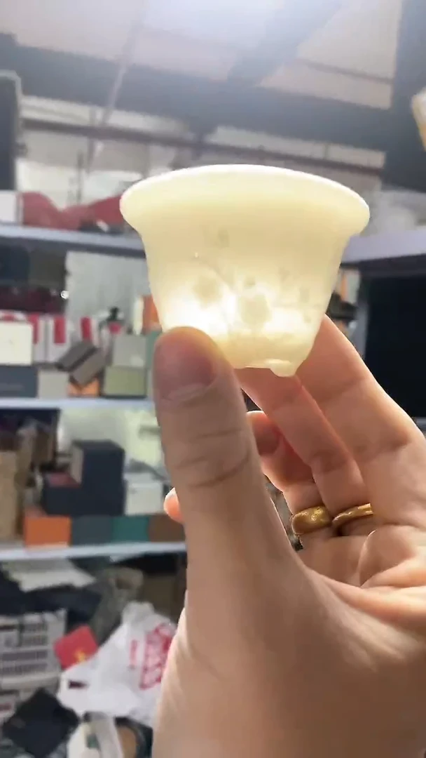 【闪购商品】瓷片陶瓷茶器福利B0172