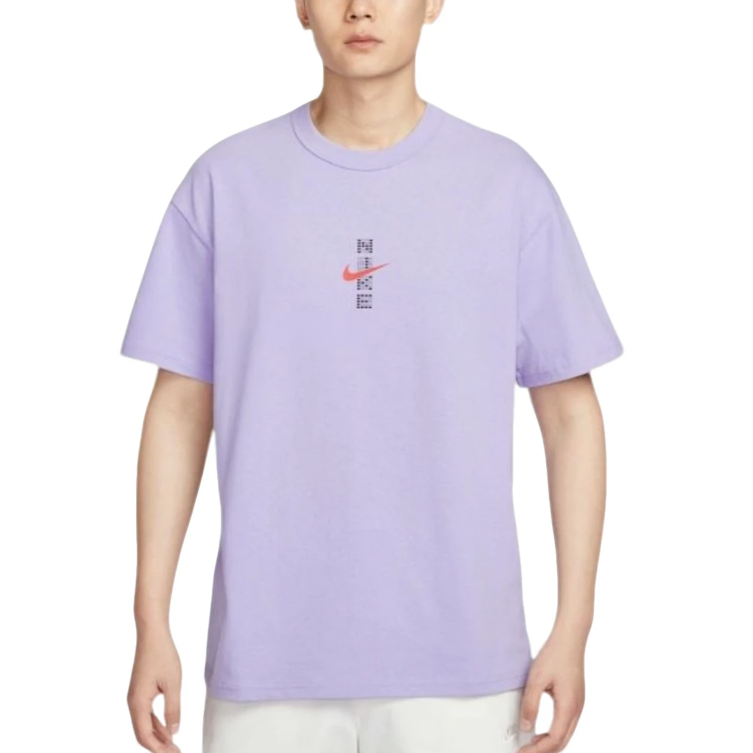 NIKE/耐克舒适百搭运动休闲短袖满分T恤IH0835515
