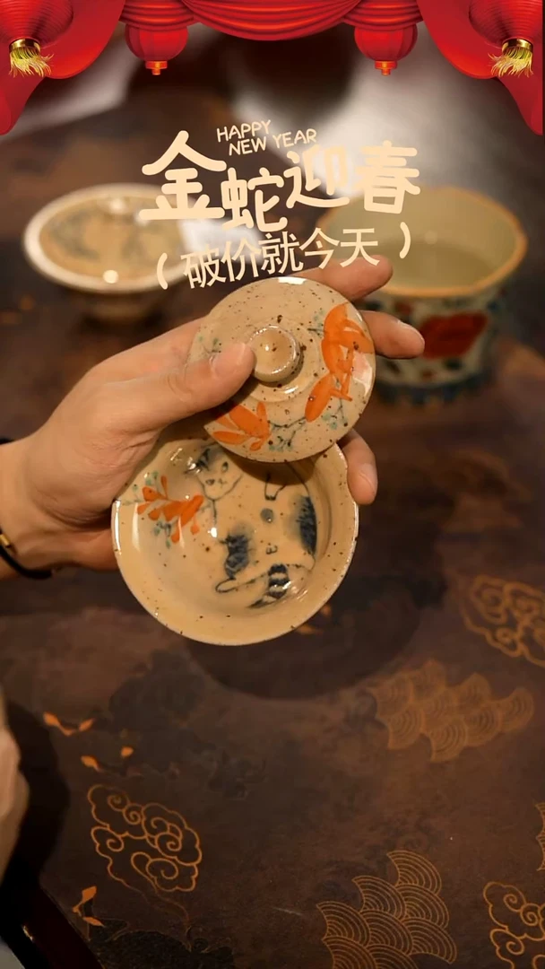 【闪购商品】山居秋暝手工手作@@806