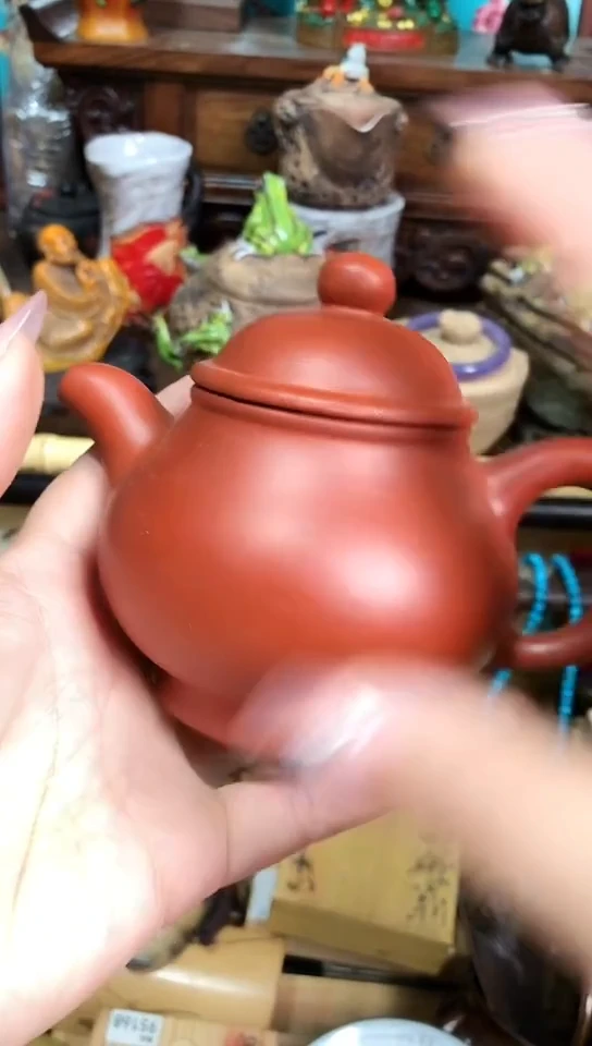 瓷器默认链接一物一拍
